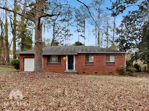 5906 Pineglen Ct, Riverdale, GA 30296