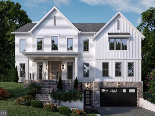2005 N Taylor St, Arlington, VA 22207