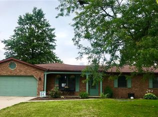 1122 Canterbury Dr, Celina, OH