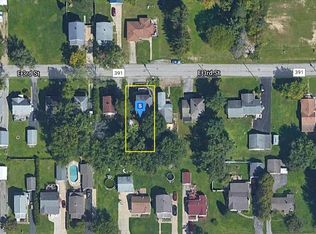 7920 3rd St, Masury, OH 44438