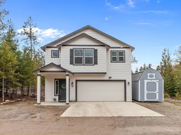 26 Discovery Way, Sagle, ID 83860