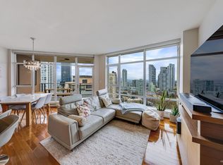 6188 Wilson Ave #2405, Burnaby, BC