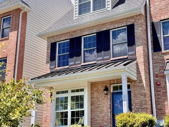 605 W Mulberry St, Kennett Square, PA 19348