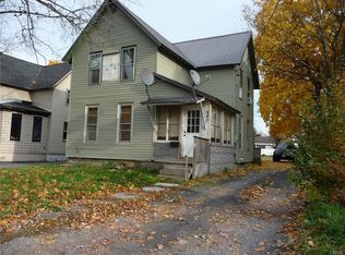 840 Leray St, Watertown, NY 13601
