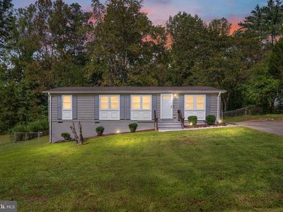 6709 Reindeer Ct, Fredericksburg, VA, 22407