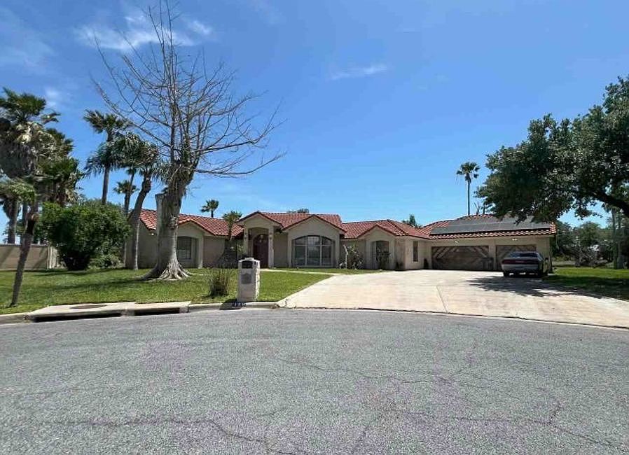 Property Front View