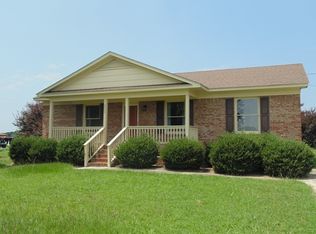 2407 Nc Highway 45 N, Colerain, NC 27924