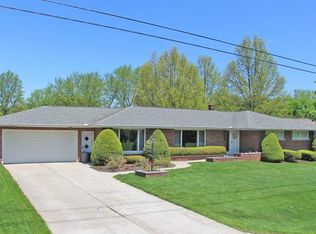 1218 Southview Dr, Erie, PA