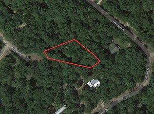 Manor Rd, Etoile, TX 75944