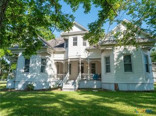 305 State Highway 72 W, Nordheim, TX 78141