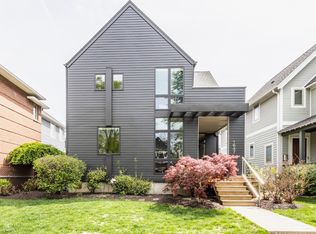 1647 N Alabama St, Indianapolis, IN