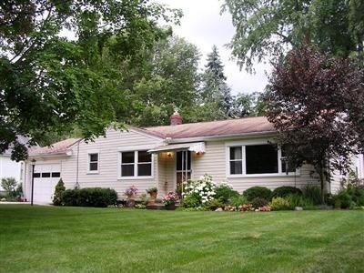 342 Stratford Rd, Akron, OH, 44333