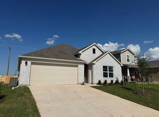 500 Quail Convey Dr, Jarrell, TX 76537