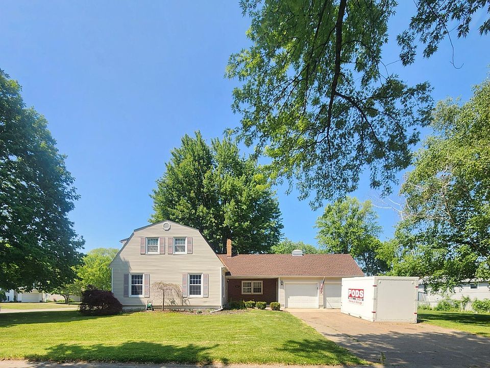 2819 Lynn Dr, Sandusky, OH 44870 Zillow