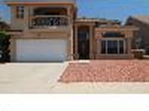 12828 Tierra Ayala, El Paso, TX 79938