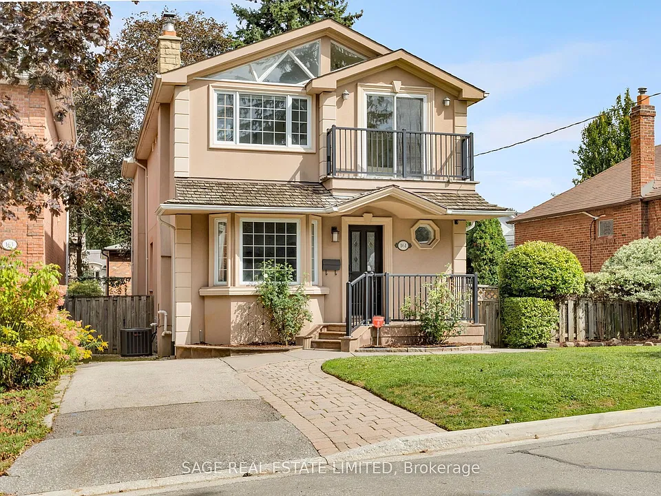 161 Banff Rd