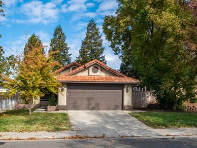 4905 Eagle Peak Ct, Antelope, CA, 95843