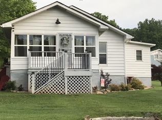 2409 Briggs Ave, Chattanooga, TN 37415