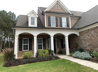 2562 Cold Tree Ln, Watkinsville, GA 30677