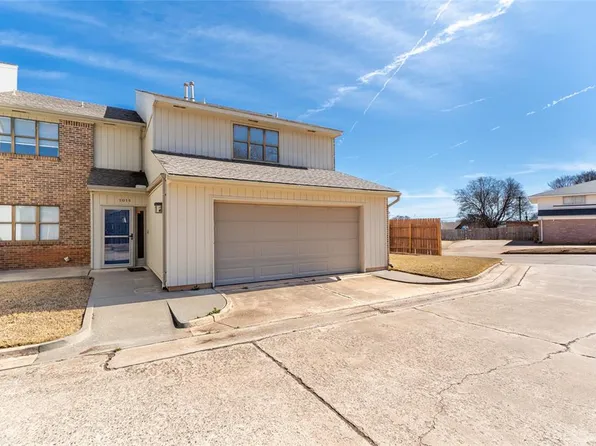 1011 Mockingbird Ln, Clinton, OK 73601