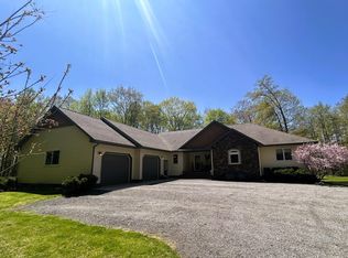 1210 S Manning Hill Rd, Lachine, MI 49753