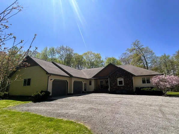 1210 S Manning Hill Rd, Lachine, MI 49753