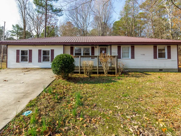5580 Summer Place Rd, Cedar Bluff, AL 35959