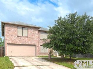 7934 Rockey Shls, San Antonio, TX 78244