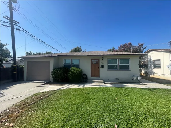 115 E Colorado Ave, Glendora, CA 91740