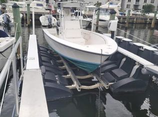 River Run Yacht Club Cond, Miami, FL 33125