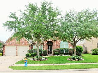 2107 Rushing Spring Dr, Pearland, TX 77584
