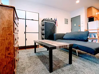 Rented by Union Square Property Management