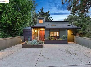 60 Highgate Rd, Kensington, CA 94707