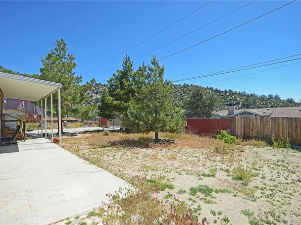 911 Hemming Way, Frazier Park, CA 93225