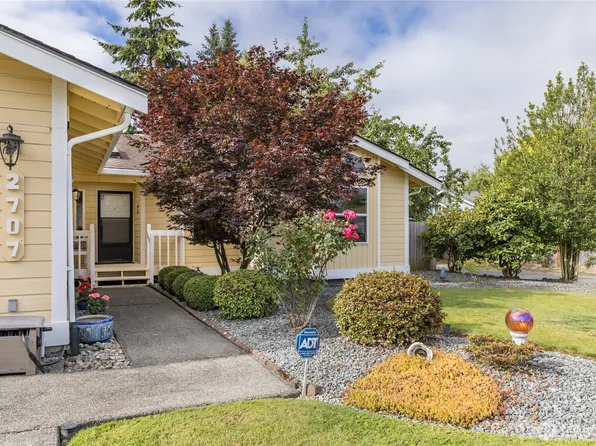 2707 S 366th Place, Federal Way, WA 98003