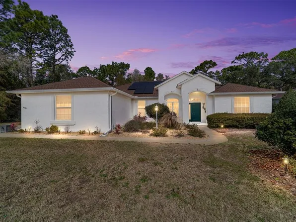 9781 SW 196th Cir, Dunnellon, FL 34432