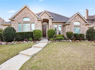 12893 Brook Ridge Dr, Frisco, TX 75035