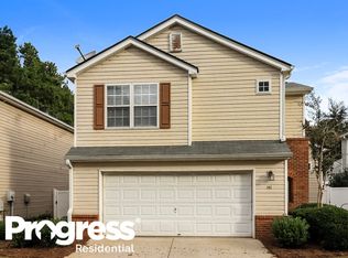 146 Windcroft Ln NW, Acworth, GA 30101