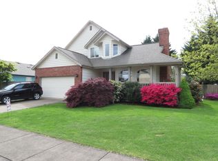 1389 Unity Dr, Junction City, OR 97448