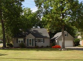 405 Douglas Dr, Decatur, MI 49045