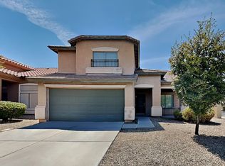 3420 S 98th Ln, Tolleson, AZ 85353