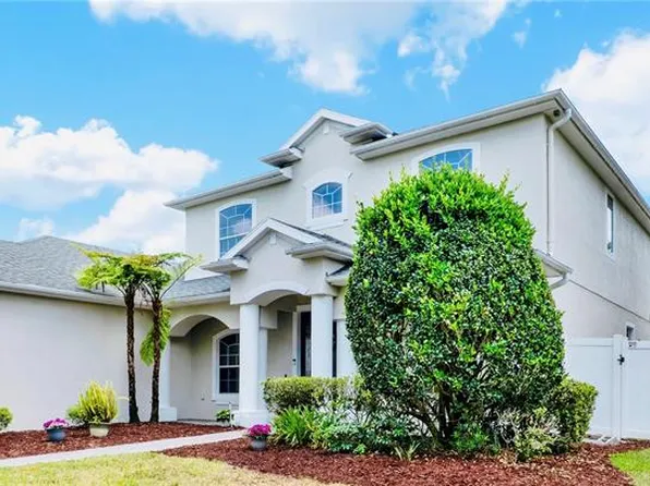 955 Holly Springs Ter, Oviedo, FL 32765