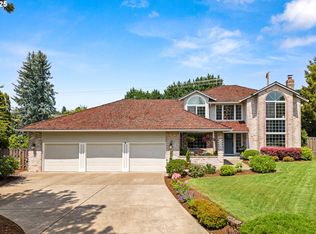 14465 SW Scarlett Pl, Portland, OR 97224