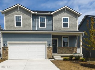 16937 Aiken Ridge Cir, Louisville, KY 40245