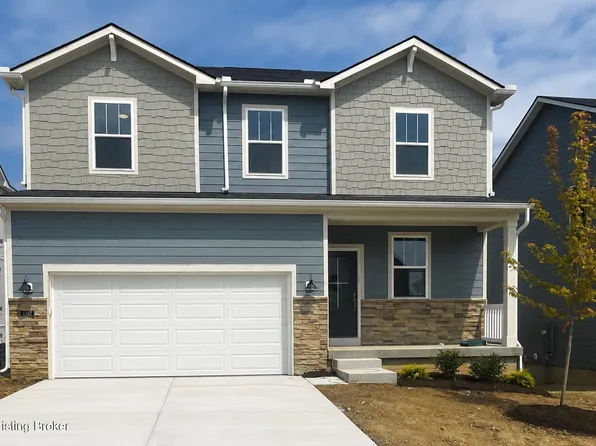 16937 Aiken Ridge Cir, Louisville, KY 40245
