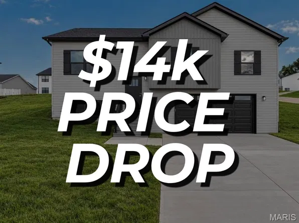 114 Ventnor Ave, Union, MO 63084