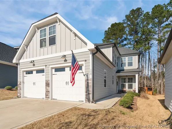 130 Spruce Hollow Cir, Spring Lake, NC 28390