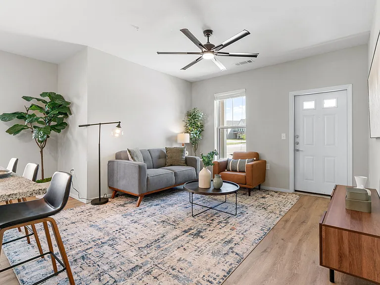 Palmer - 2 Bed / 2 Bath - 1,148 Sq.Ft.