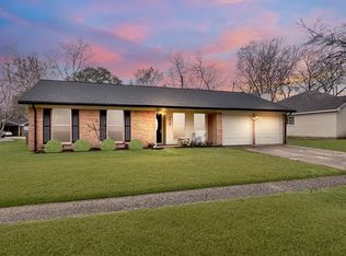 6403 Newquay St, Houston, TX 77085