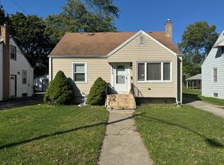 3838 217th St, Matteson, IL 60443